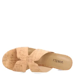 Women's Vaneli, Horus Sandal
