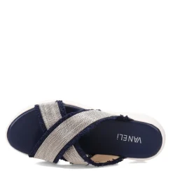 Women's Vaneli, Nessie Sandal