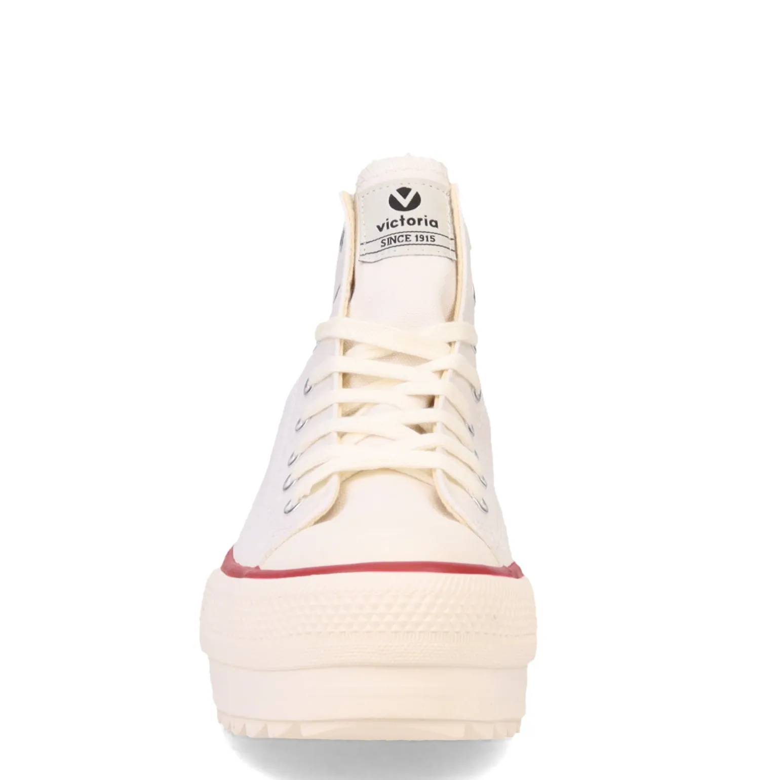 Women's Victoria, Tribu Doble Lona Sneaker