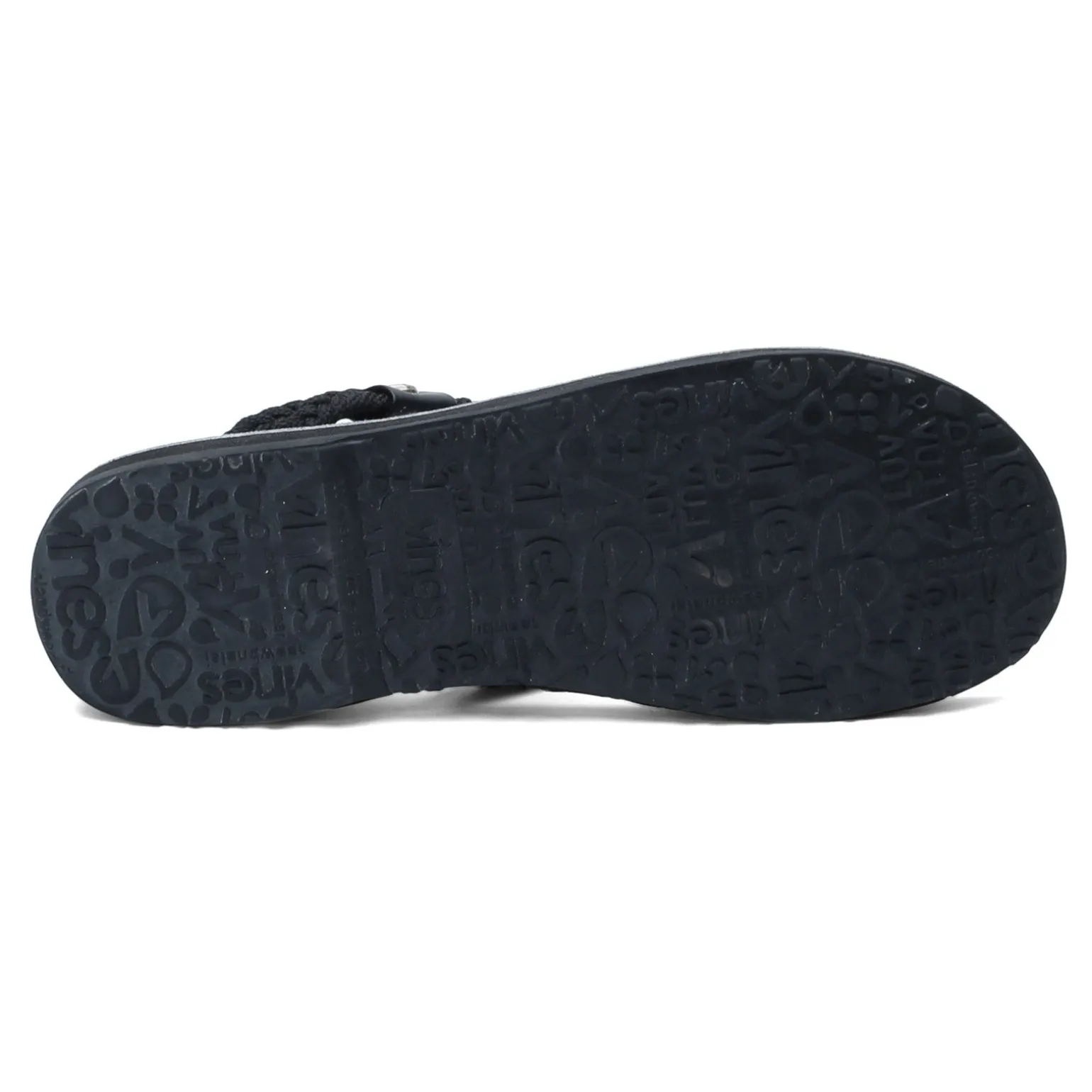 Women's Vines, Midnight Slide Sandal