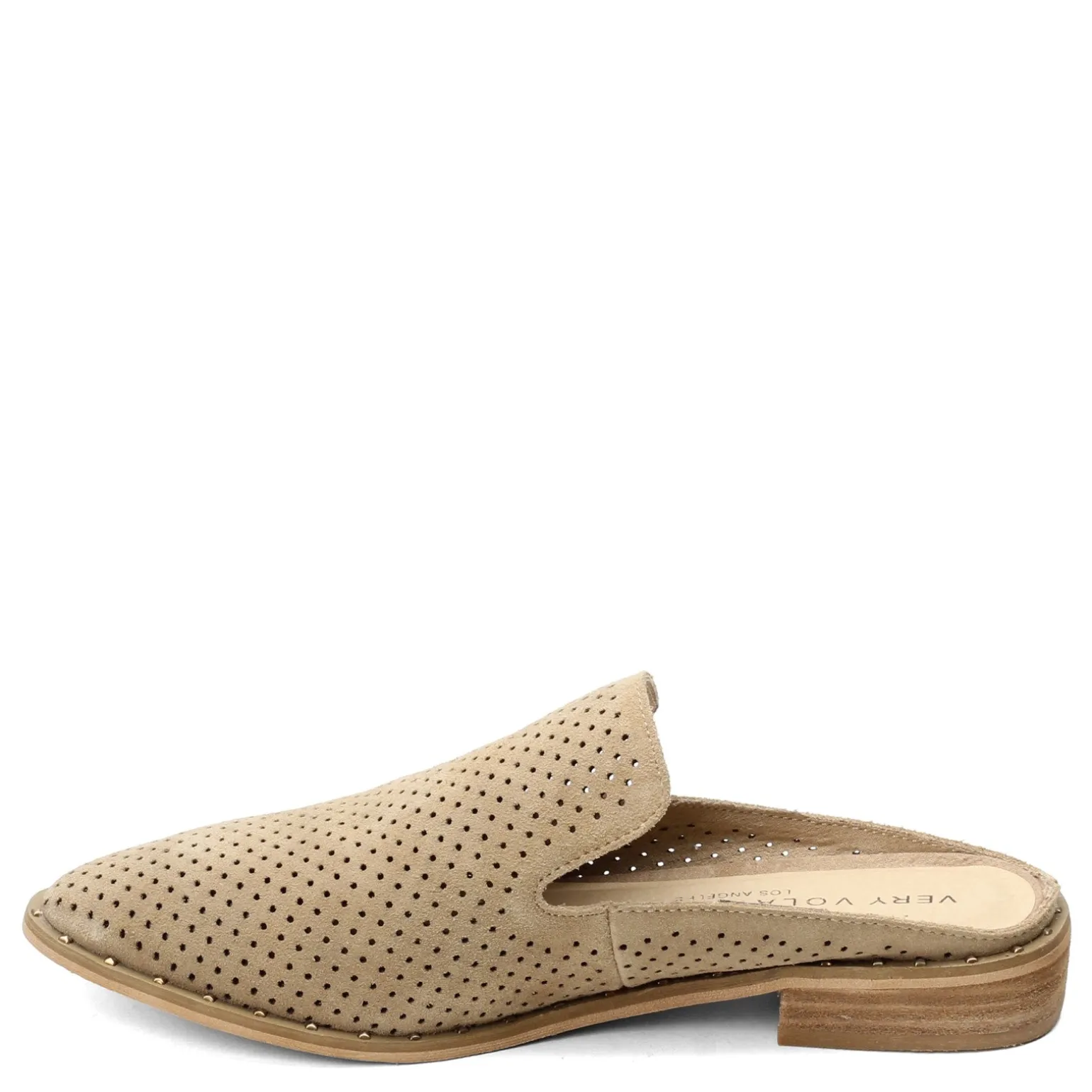 Women's Volatile, Mesquite Mule