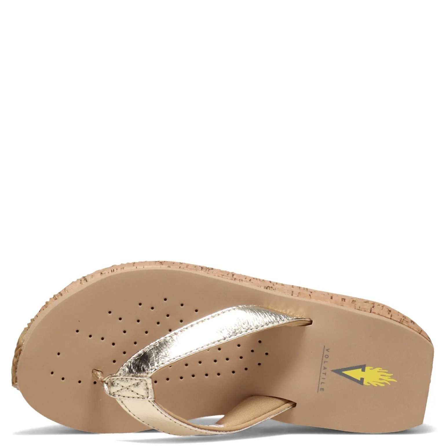 Women's Volatile, Neville Sandal