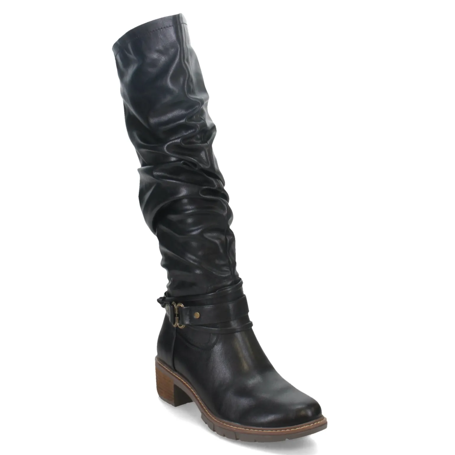 Women's White Mountain, Crammers Boot