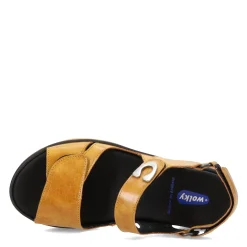 Women's Wolky, Patagonia Sandal