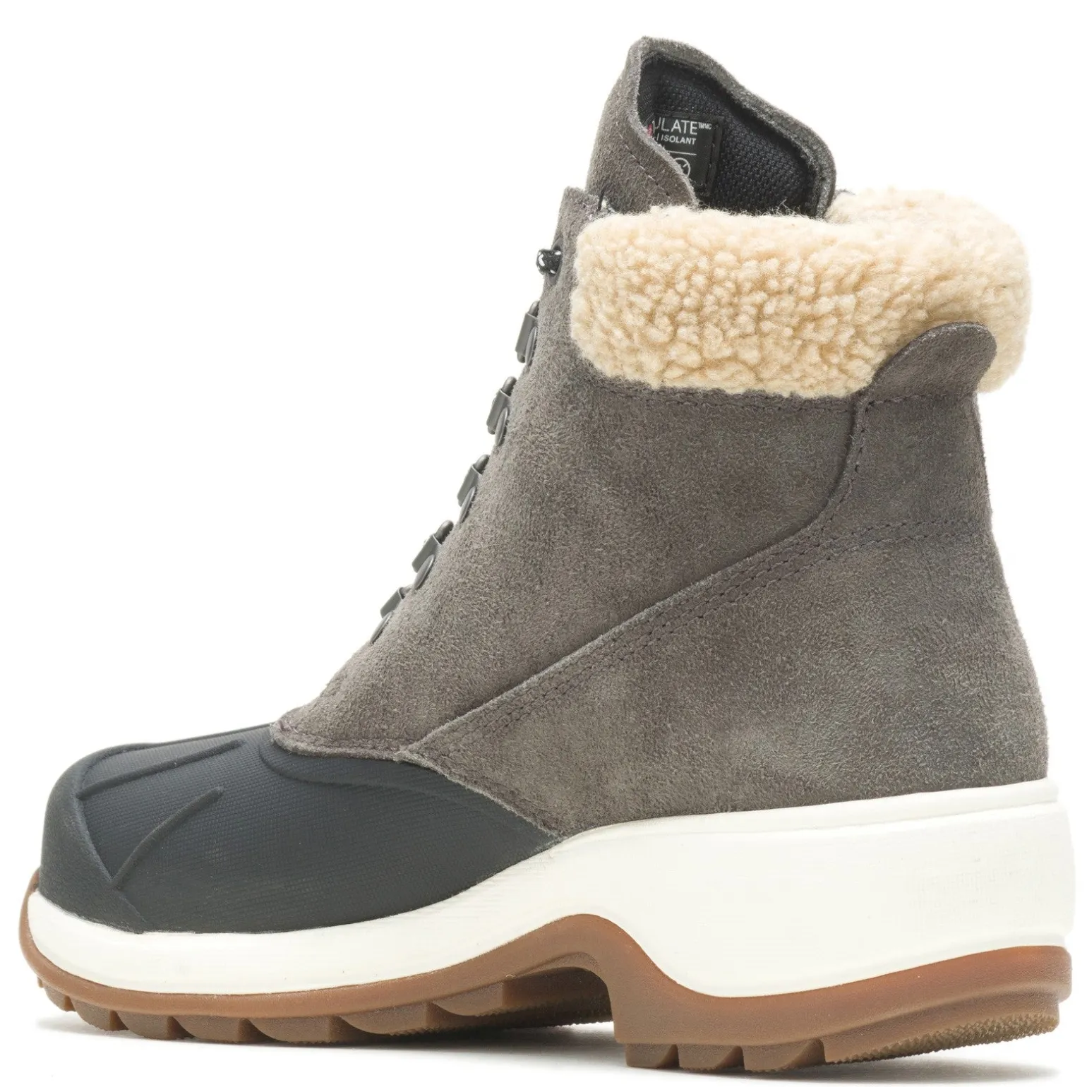 Women's Wolverine, Frost Insulated Boot