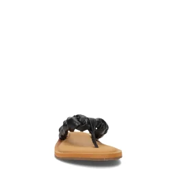 Women's Yellow Box, Dauphine Sandal
