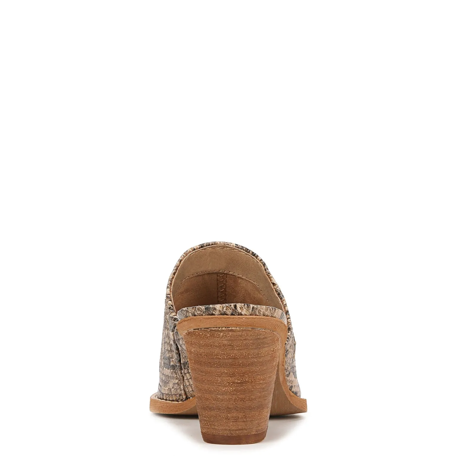 Women's Zodiac, Ada Mule