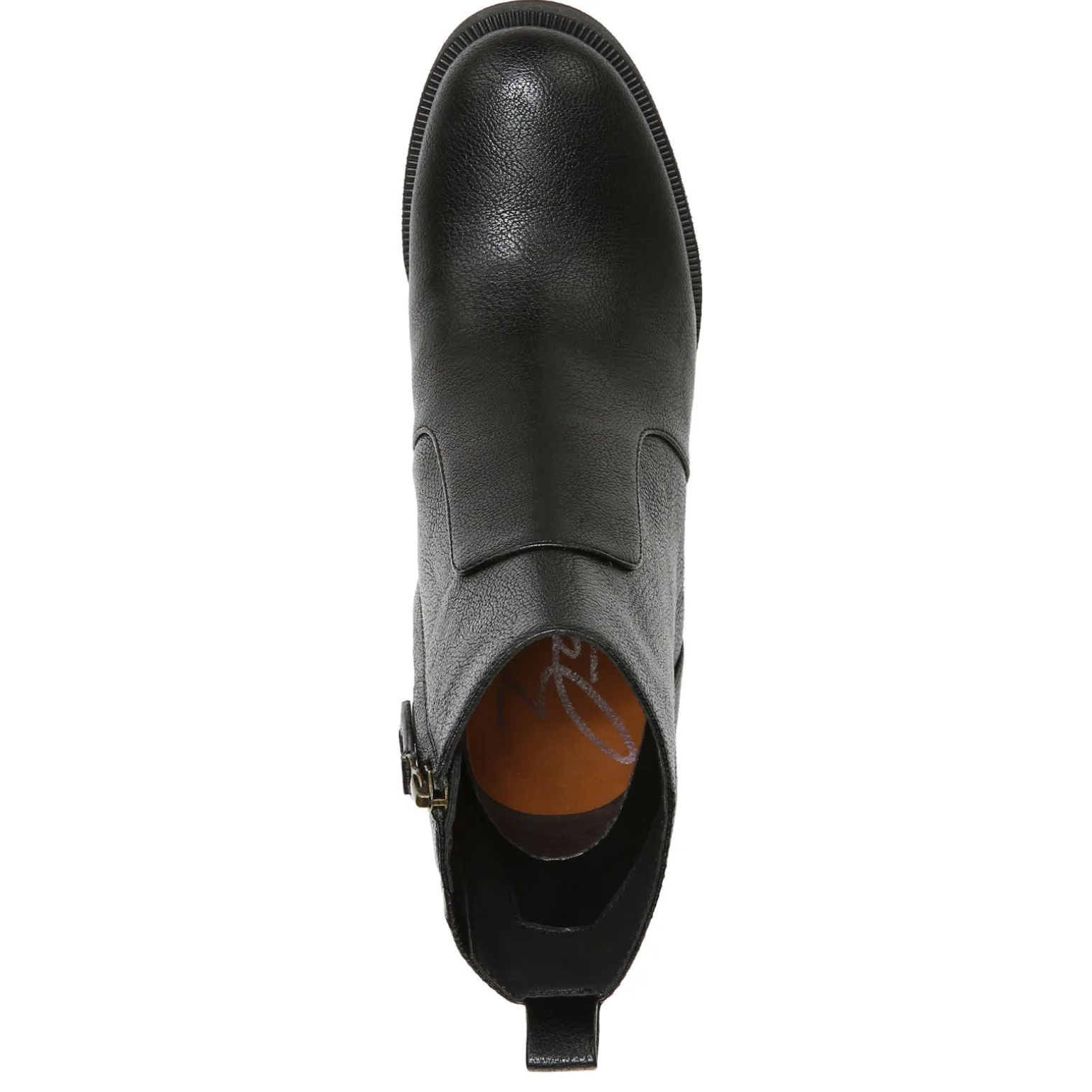 Women's Zodiac, Antonia Boot