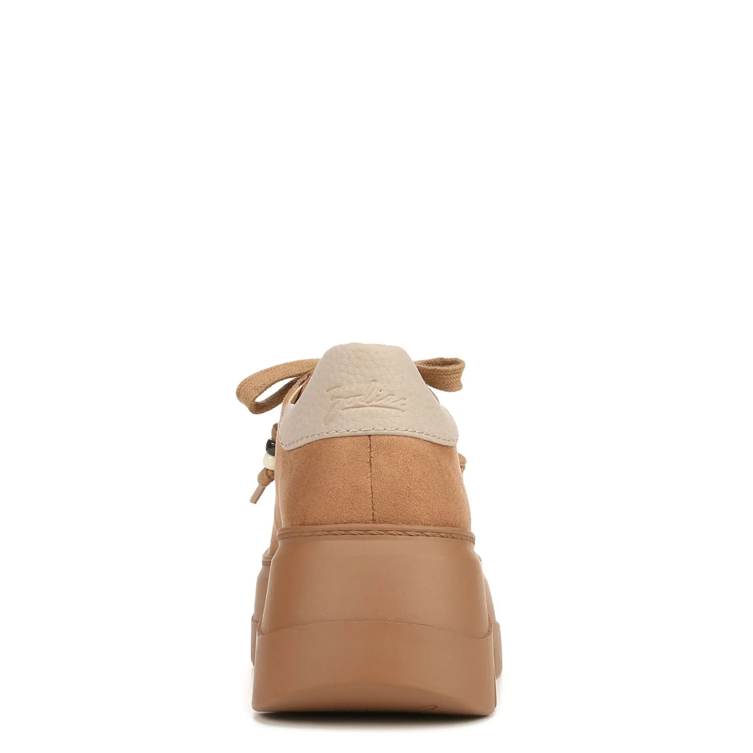 Women's Zodiac, Bea Platform Sneaker