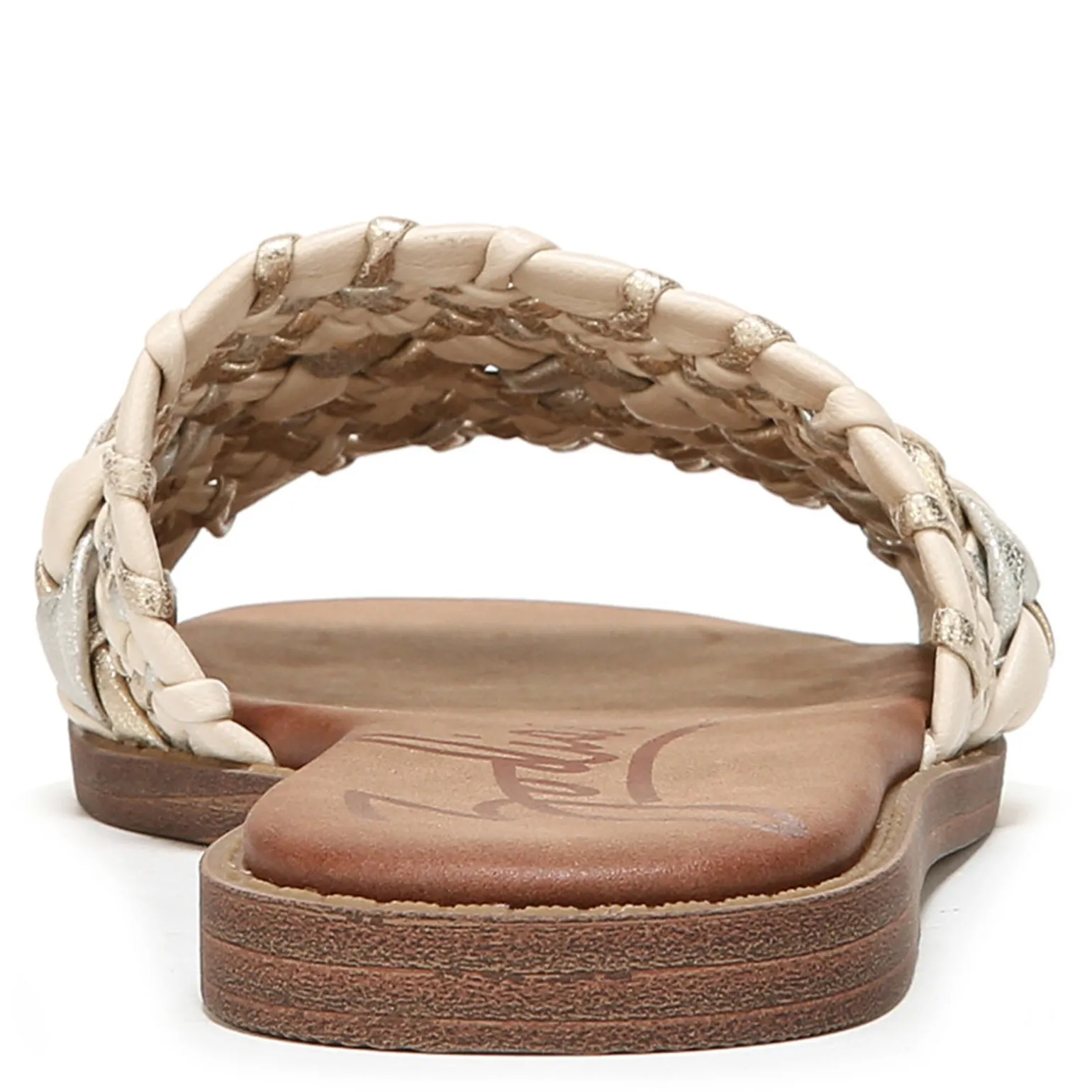 Women's Zodiac, Colleen Sandal