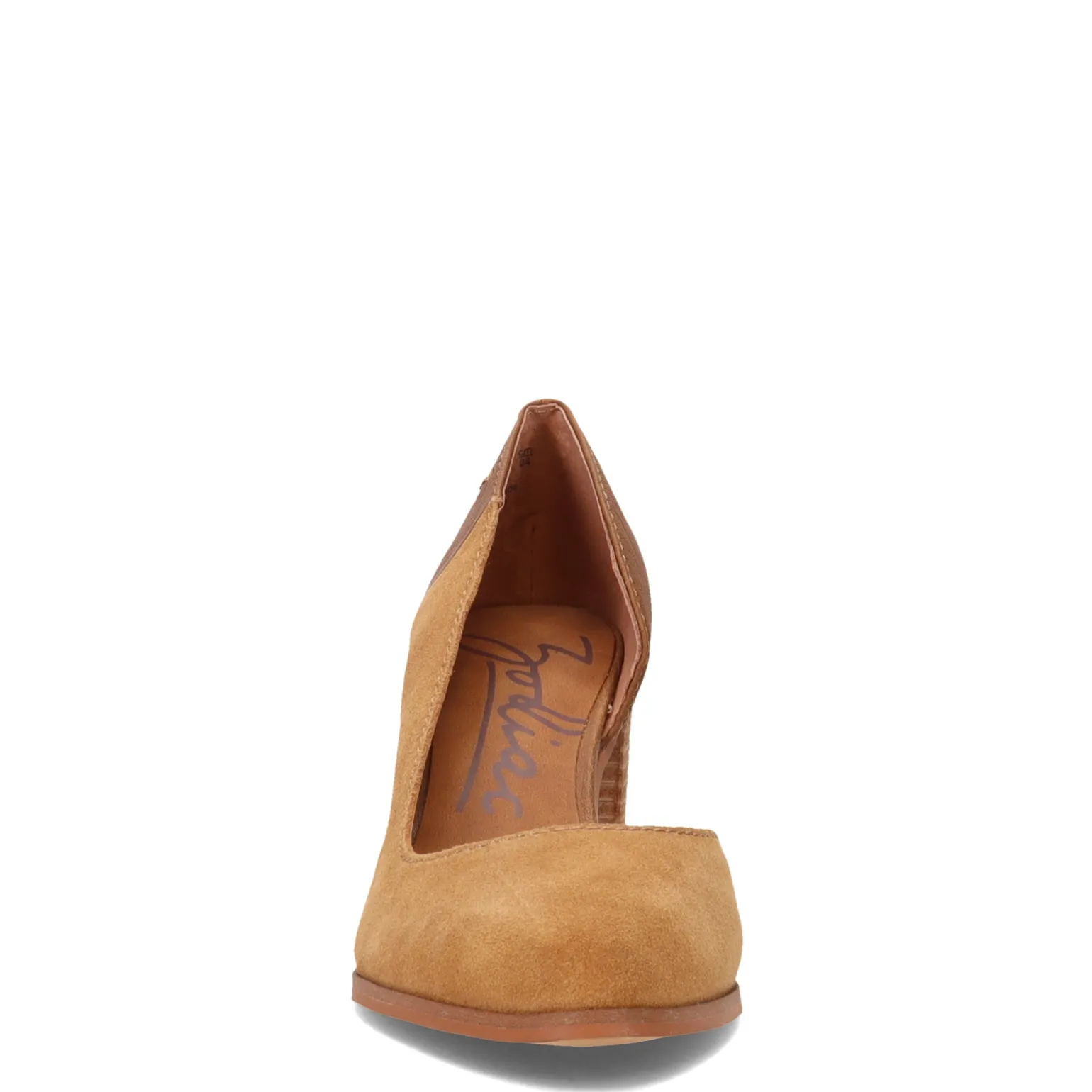 Women's Zodiac, Gracie Pump
