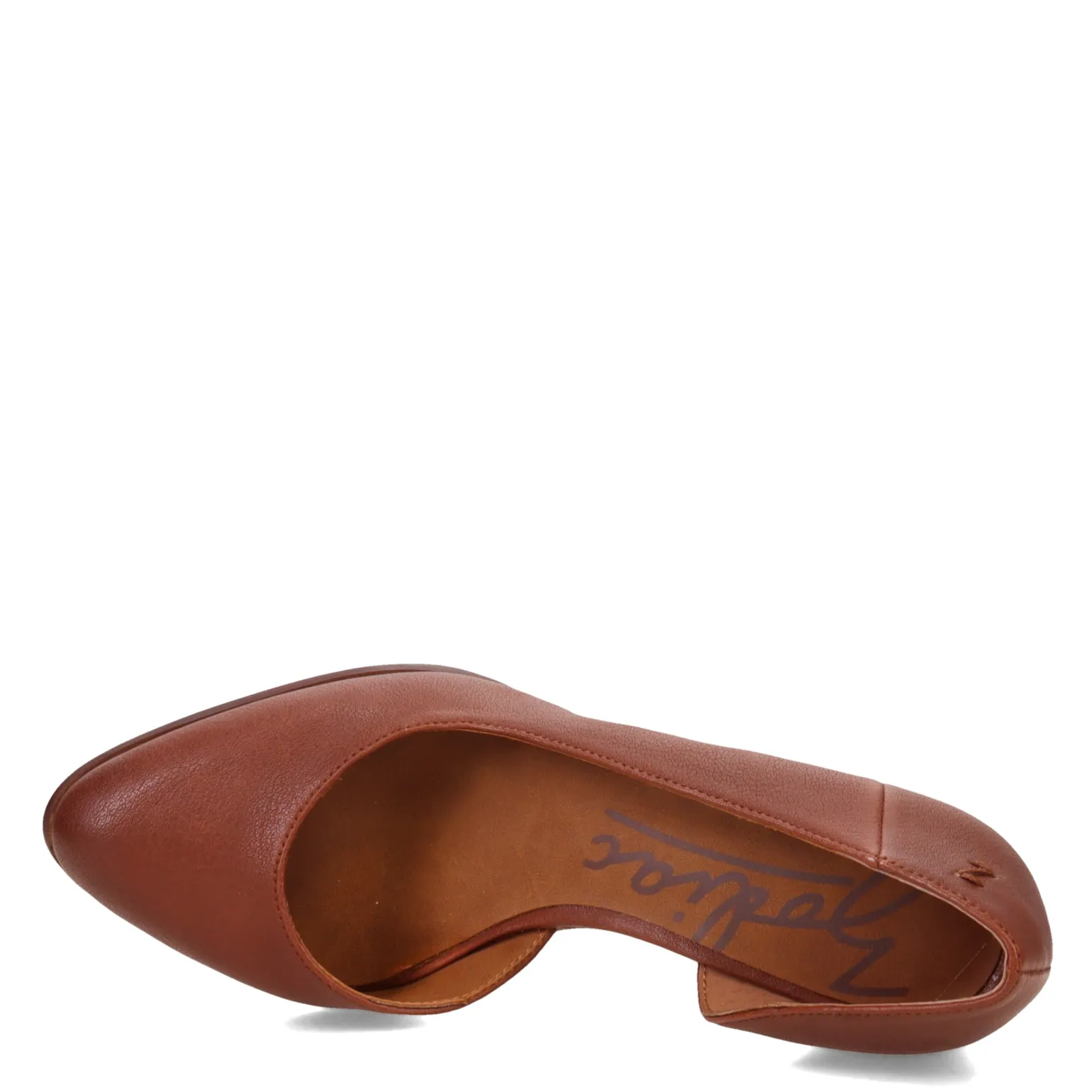 Women's Zodiac, Gracie Pump