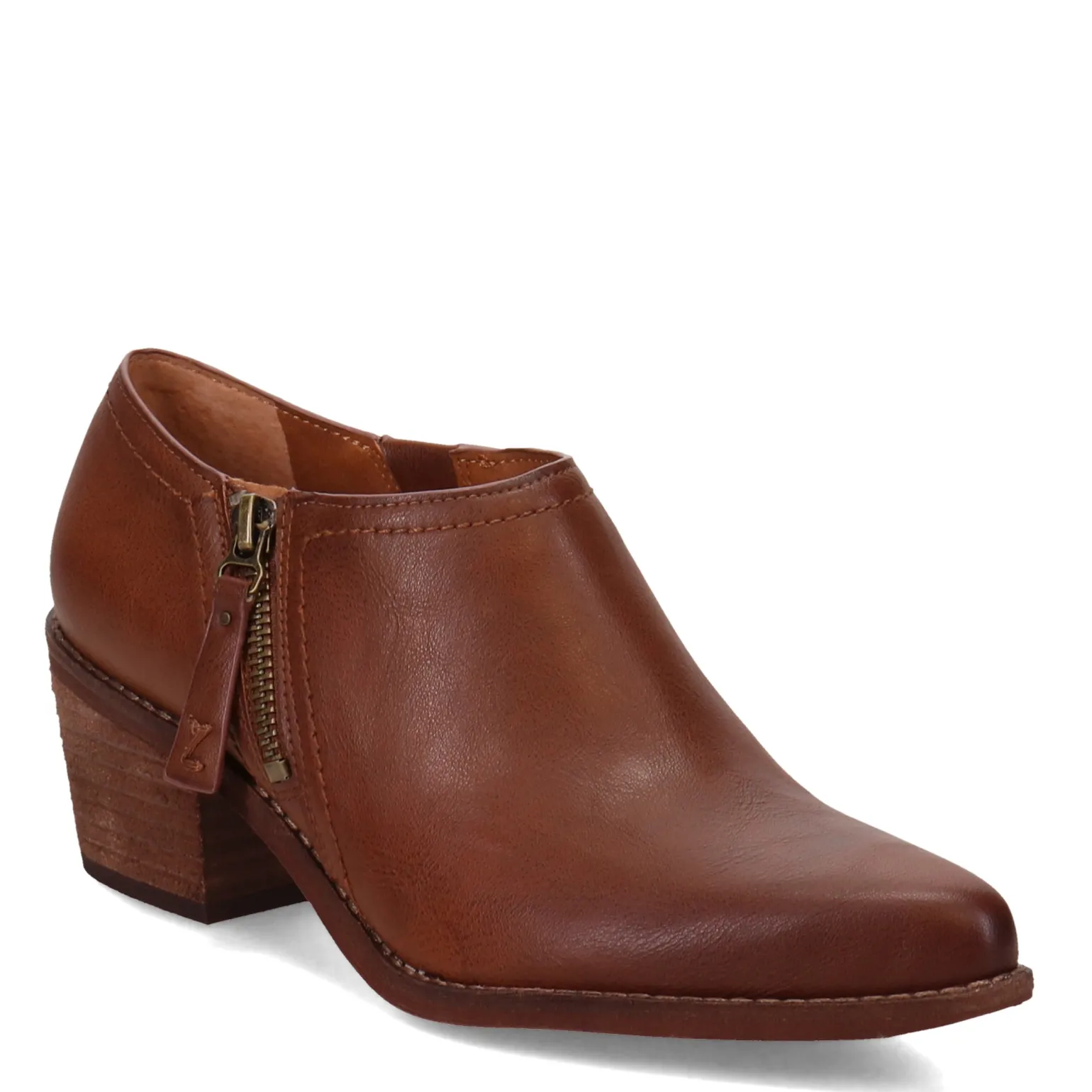 Women's Zodiac, Margot Shootie