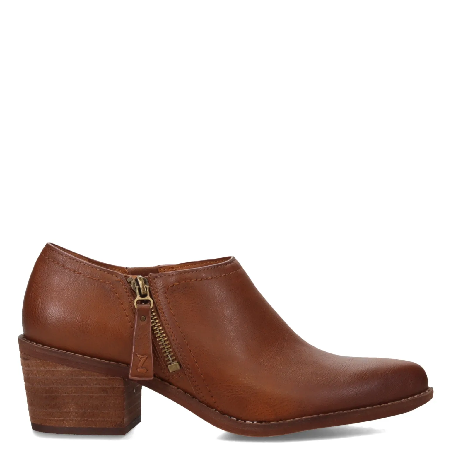Women's Zodiac, Margot Shootie